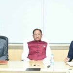 युवाओं के भविष्य से जुड़ा हेल्थ मॉडल: नवा रायपुर को सेंट्रल इंडिया का हेल्थकेयर