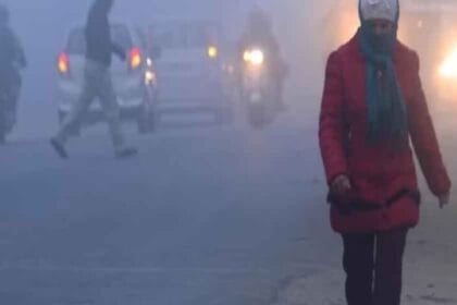 सावधान यूपीवाले: सात दिन तक रहेगा घना कोहरा, उत्तर भारत में ठंड का प्रकोप तेज