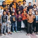 गोल्ड कप ओपन चेस टूर्नामेंट: दौसा में रुद्रांश पंचोली की शानदार जीत