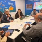श्रीलंकाई उद्योग समूह जॉन कील्स के साथ निवेश अवसरों पर हुई चर्चा