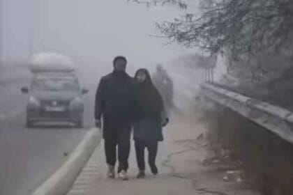 उत्तराखंड: दो दिन में बिगड़ सकता है मौसम, पर्वतीय क्षेत्रों में भारी वर्षा और हि