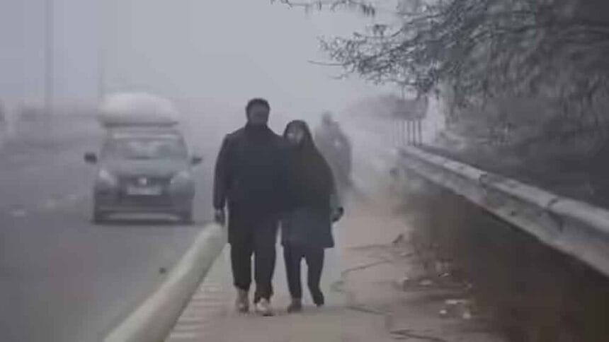 उत्तराखंड: दो दिन में बिगड़ सकता है मौसम, पर्वतीय क्षेत्रों में भारी वर्षा और हि