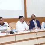 आबकारी नीति 2026-27 पर मंथन: अवैध शराब पर सख्ती, 18 हजार करोड़ राजस्व लक्ष्य प्र