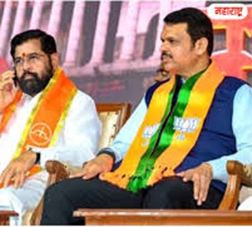 BMC चुनाव में महायुति का बड़ा ऐलान, AI तकनीक से बांग्लादेशियों की होगी ट्रैकिंग