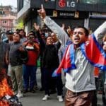 थमी नहीं बांग्लादेश में हिंसा: अल्पसंख्यक हिंदुओं को बनाया जा रहा निशाना