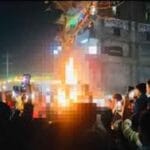 645 हमले, एक साल! बांग्लादेश में हिंदू उत्पीड़न पर यूनुस सरकार की चौंकाने वाली र