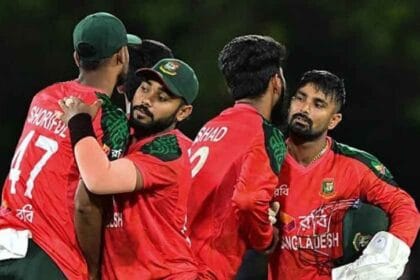 पहले भारत दौरे पर नखरे, अब IPL पर पाबंदी—बांग्लादेश क्रिकेट बोर्ड का बड़ा फैसला