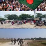 चुनाव से पहले बांग्लादेश में हलचल, खुफिया एजेंसियों का अलर्ट—नेपाल बॉर्डर से भार