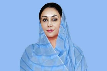 वंदे मातरम् रैली: उपमुख्यमंत्री दिया कुमारी के साथ जवानों और नागरिकों ने जताया द