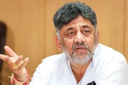 भ्रम की अटकलों पर विराम: सिद्दारमैया को कार्यकाल पूरा करने की शुभकामनाएं — डीके
