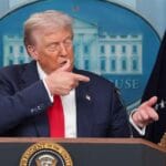 अमेरिकी मीडिया ने खोली ट्रंप पहल की परतें, ‘पीस बोर्ड’ निकला सिर्फ दिखावा?