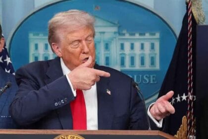 अमेरिकी मीडिया ने खोली ट्रंप पहल की परतें, ‘पीस बोर्ड’ निकला सिर्फ दिखावा?