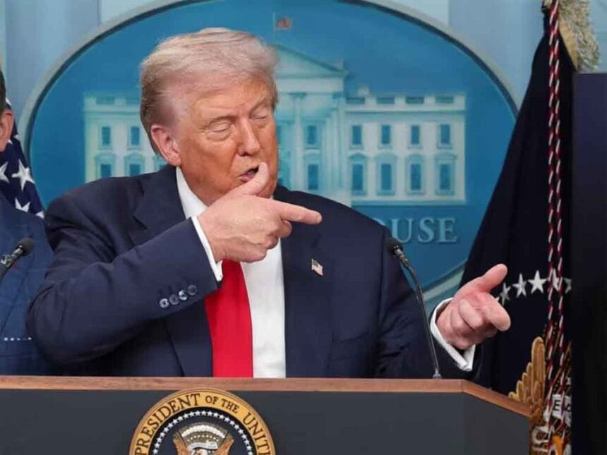 अमेरिकी मीडिया ने खोली ट्रंप पहल की परतें, ‘पीस बोर्ड’ निकला सिर्फ दिखावा?