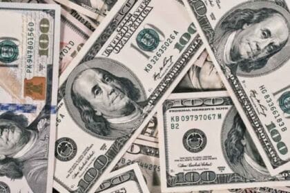 देश की आर्थिक मजबूती का संकेत: विदेशी मुद्रा भंडार 687 बिलियन डॉलर के पार