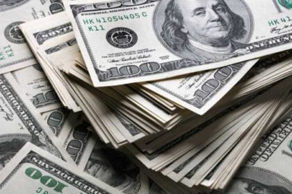 भारत का विदेशी मुद्रा भंडार 9.8 अरब डॉलर घटा, आरबीआई ने कहा – डॉलर की मजबूती और
