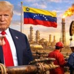 तेल उत्पादन बढ़ाने में जूझेगा वेनेजुएला, इस देरी से भारत की ऑयल कंपनियों को हो स