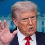 ट्रंप का ईरान को सख्त संदेश: ‘मेरी हत्या हुई तो अंजाम भुगतना पड़ेगा’