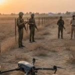 पाक ड्रोन नेटवर्क पर बड़ा प्रहार: श्रीगंगानगर बॉर्डर से 20 करोड़ की हेरोइन बरामद