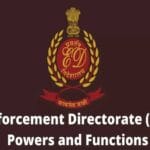 ईडी की बड़ी कार्रवाई: बकिंघम पैलेस के पास 150 करोड़ की संपत्ति हुई कुर्क