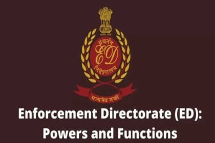 ईडी की बड़ी कार्रवाई: बकिंघम पैलेस के पास 150 करोड़ की संपत्ति हुई कुर्क