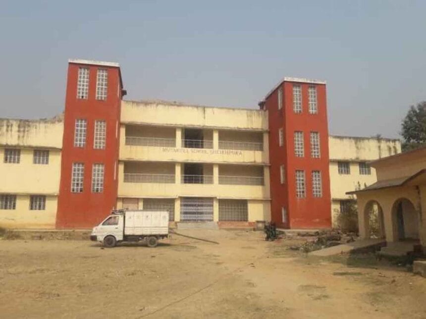 2026 में हरियाणा के सरकारी स्कूलों का कायाकल्प, करोड़ों की योजना लागू