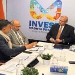 एवरस्टोन समूह ने मध्यप्रदेश में विनिर्माण, नवीकरणीय ऊर्जा और खाद्य प्रसंस्करण मे