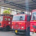 अग्निशमन व्यवस्था मजबूत करेगा हरियाणा: 59 नए फायर स्टेशन खोलने की मंजूरी, 200 कर