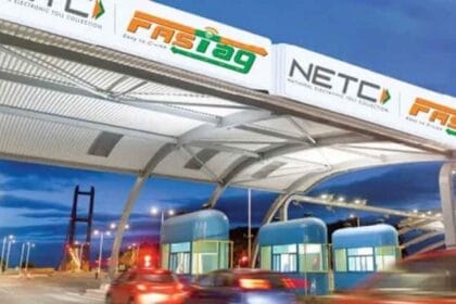 FASTag Alert: 1 फरवरी से लागू होगा नया Toll Tax नियम, जानिए क्या बदलेगा आपके लिए