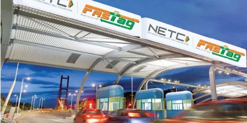 FASTag Alert: 1 फरवरी से लागू होगा नया Toll Tax नियम, जानिए क्या बदलेगा आपके लिए