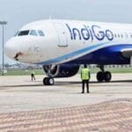 उड़ते विमान के बाथरूम में मिली धमकी, बम की सूचना के बाद लखनऊ में इमरजेंसी लैंडिं