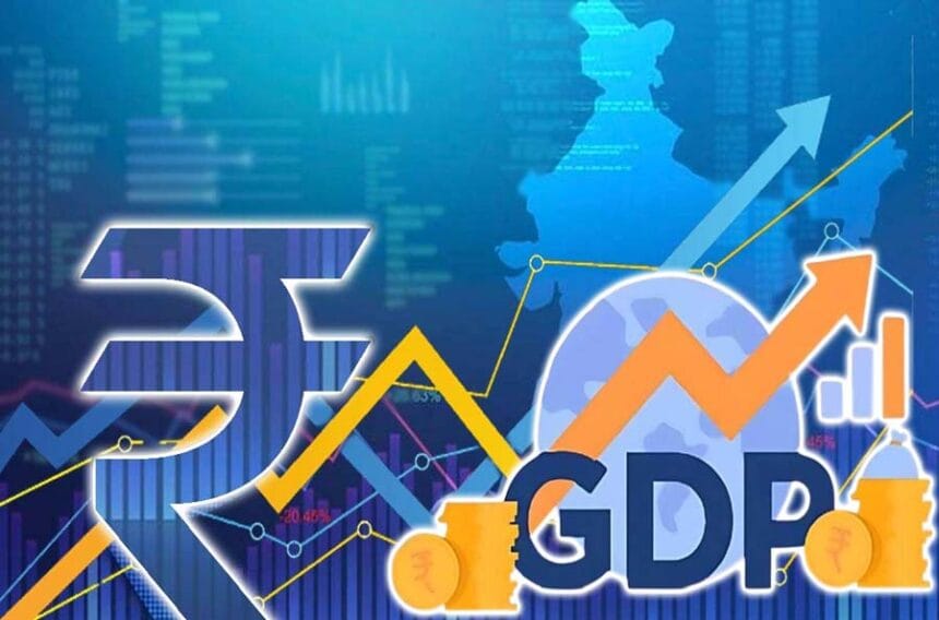 भारत की आर्थिक उन्नति: 2030 तक 7.3 ट्रिलियन डॉलर की जीडीपी से तीसरी सबसे बड़ी अर