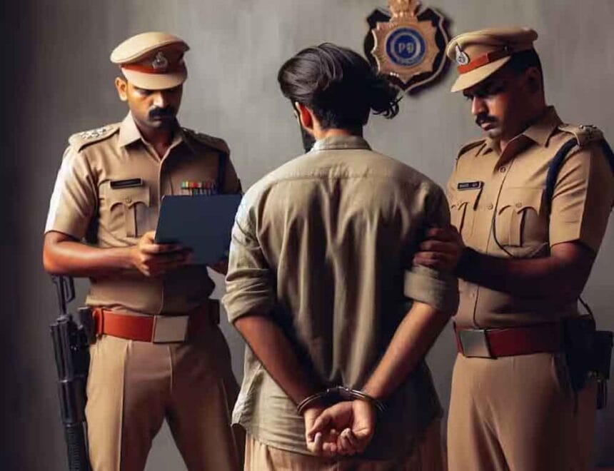 मोबाइल बना राज़ों का पिटारा: रूसी सीरियल किलर के फोन में 100+ महिलाओं की फोटोज