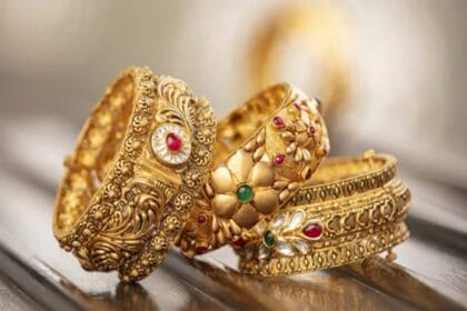 सोने के भाव में बदलाव! 17 जनवरी के ताजा रेट जानें, 22-24 कैरेट के भाव अपने शहरों