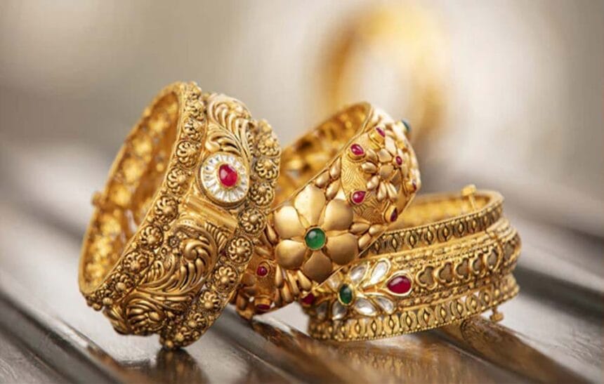 सोने के भाव में बदलाव! 17 जनवरी के ताजा रेट जानें, 22-24 कैरेट के भाव अपने शहरों