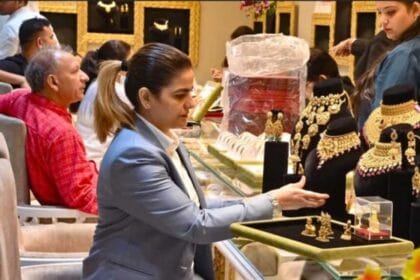सोने और चांदी के रेट में बदलाव: 20, 22, 24 कैरेट का भाव क्या है, चांदी में हफ्ते