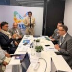 गूगल करेगा म.प्र. में आईटी, आईटीईएस और डेटा सेंटर में निवेश