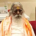 महंत नृत्य गोपाल दास की हालत नाजुक, राम मंदिर ट्रस्ट अध्यक्ष को लखनऊ मेदांता अस्