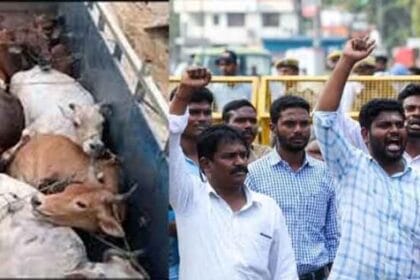 फेक खबर ने मचाई तबाही: ओडिशा में भीड़ ने की तोड़फोड़ और आगजनी