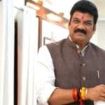 खाद्य मंत्री राजपूत ने बताया: 26 जनवरी को ग्राम सभा में सार्वजनिक वितरण प्रणाली