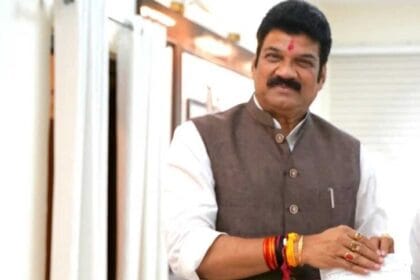 खाद्य मंत्री राजपूत ने बताया: 26 जनवरी को ग्राम सभा में सार्वजनिक वितरण प्रणाली