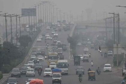 हवा हुई साफ तो GRAP-3 से मिली राहत, लेकिन दिल्ली-NCR में नियम अब भी बरकरार