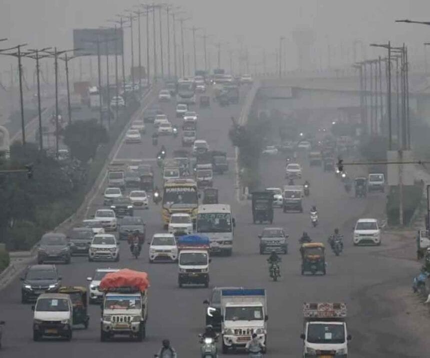 हवा हुई साफ तो GRAP-3 से मिली राहत, लेकिन दिल्ली-NCR में नियम अब भी बरकरार