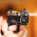 दिल्ली में लॉरेंस बिश्नोई के शार्प शूटरों के साथ मुठभेड़, एक आरोपी नाबालिग; कांस