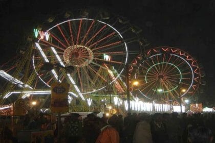 टैक्स छूट की रफ्तार थमी: आरटीओ नियमों ने ग्वालियर मेले में वाहन कारोबार रोका