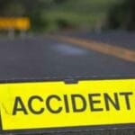 ओडिशा के मयूरभंज में भीषण दुर्घटना, बस-मोटरसाइकिल भिड़ंत में 3 की जान गई