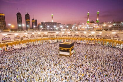 मध्य प्रदेश से हज यात्रा आसान, अप्रैल में मुंबई-मदीना पहली उड़ान का आगाज़