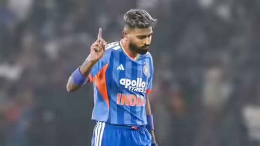 दुनिया में अद्वितीय खिलाड़ी हार्दिक पांड्या, बिना उनके टीम अधूरी: आकाश चोपड़ा