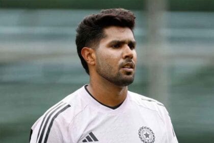 IND vs NZ विवाद: बुमराह को लेकर सवाल पर हर्षित ने खोया आपा, बयान से मचा हड़कंप