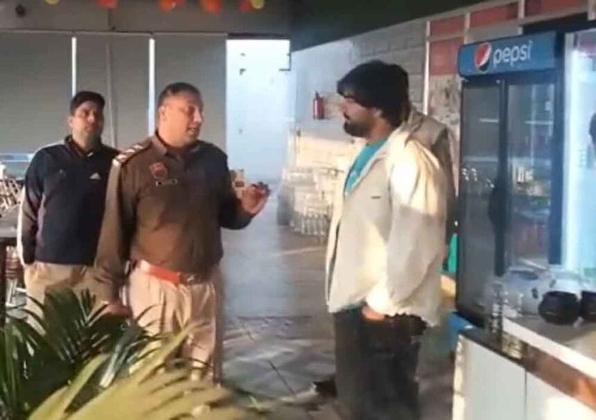 जुलाना में सुरक्षा कड़ी: 26 जनवरी से पहले होटल-धर्मशालाओं में पुलिस का सर्च ऑपरे