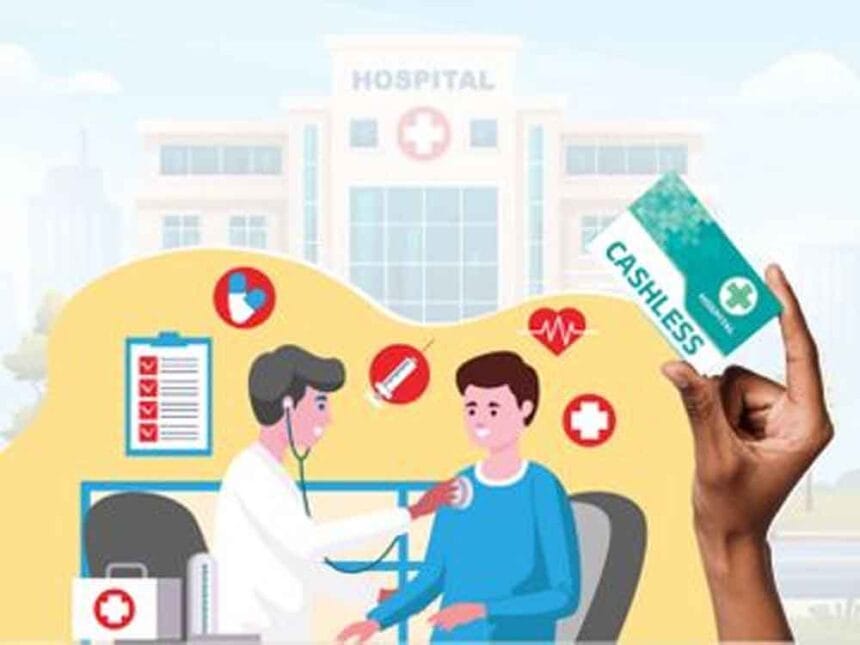 स्वास्थ्य सुरक्षा का बड़ा ऐलान: MP के कर्मचारियों और पेंशनर्स को कैशलेस इलाज, सी